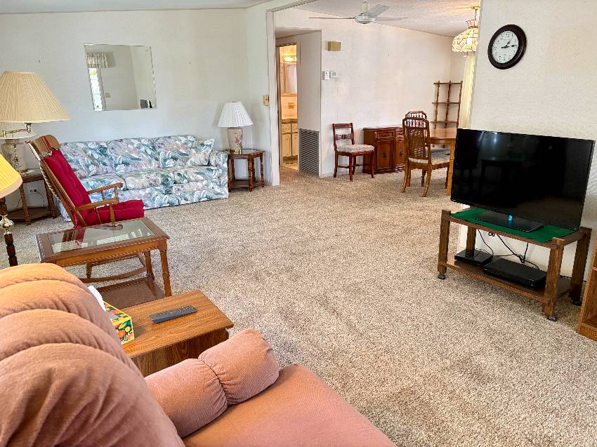 975 Roseau E a Venice, FL Mobile or Manufactured Home for Sale