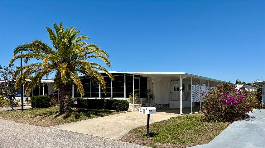 975 Roseau E a Venice, FL Mobile or Manufactured Home for Sale
