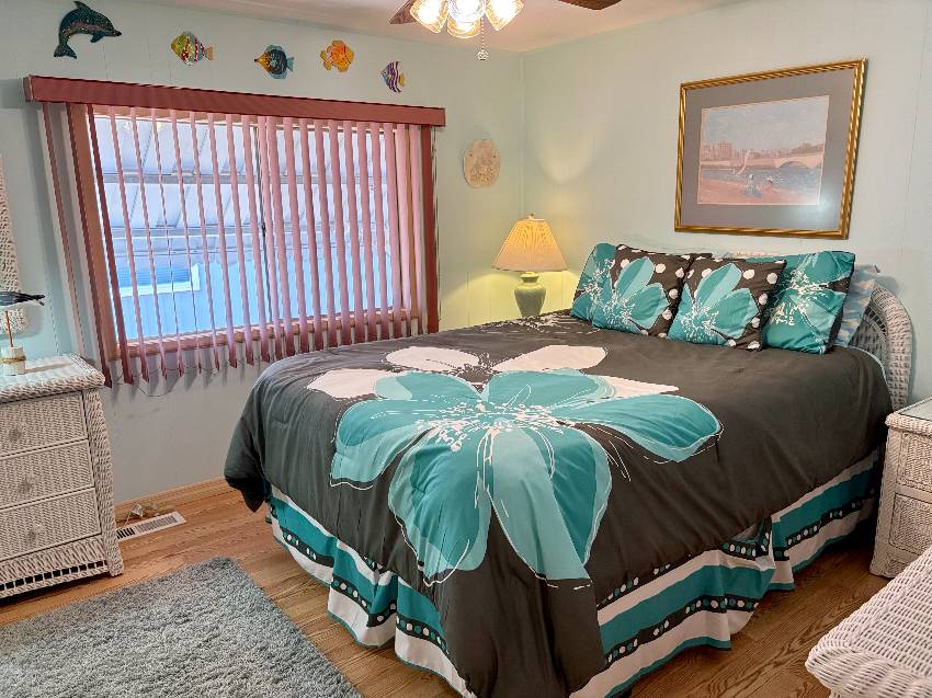 933 Questa W a Venice, FL Mobile or Manufactured Home for Sale