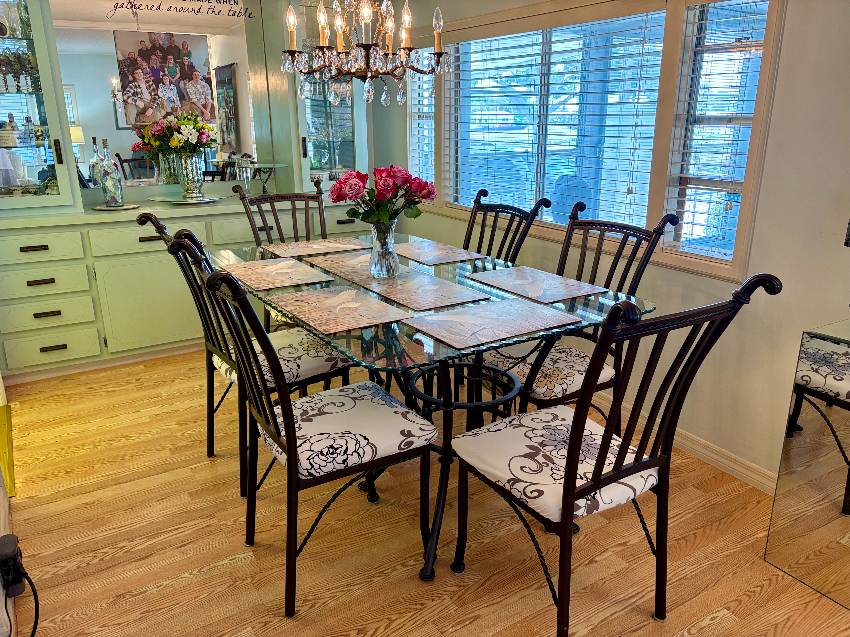 933 Questa W a Venice, FL Mobile or Manufactured Home for Sale