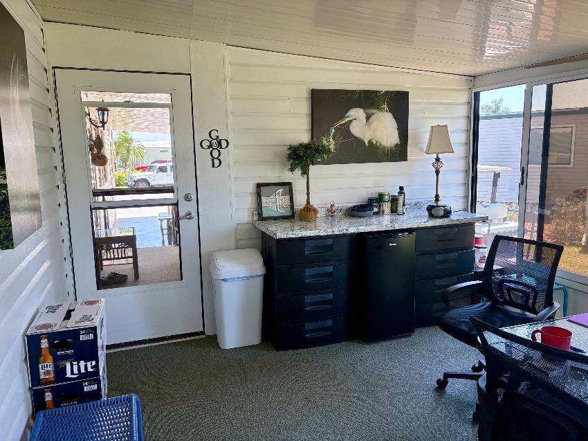 1163 Kingston a Venice, FL Mobile or Manufactured Home for Sale