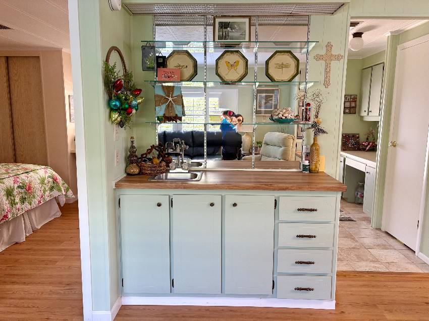 1163 Kingston a Venice, FL Mobile or Manufactured Home for Sale