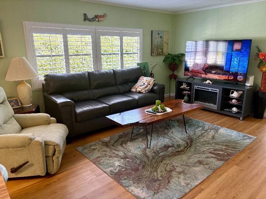 1163 Kingston a Venice, FL Mobile or Manufactured Home for Sale