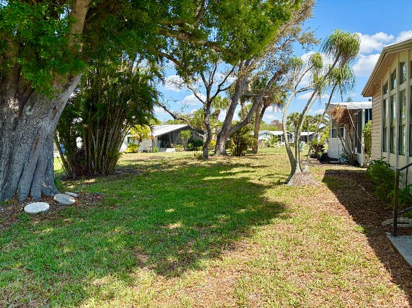 1163 Kingston a Venice, FL Mobile or Manufactured Home for Sale