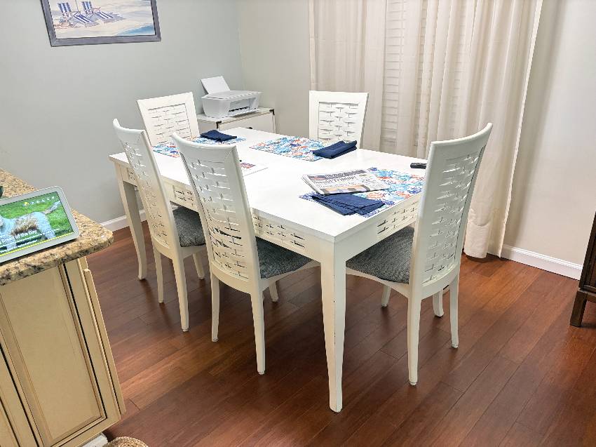 989 Eleuthera E a Venice, FL Mobile or Manufactured Home for Sale