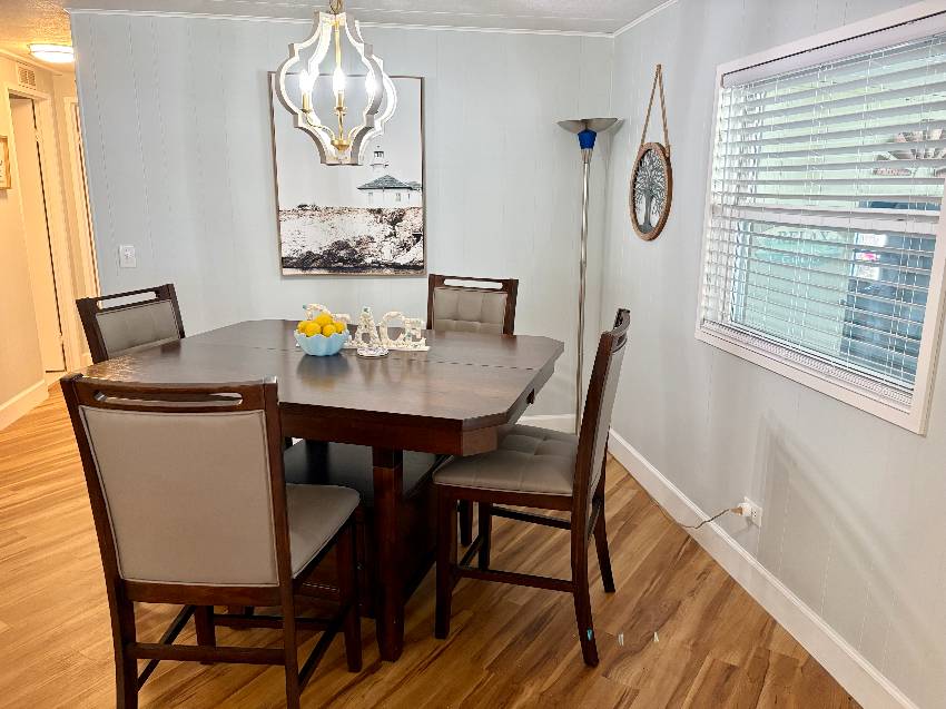 866 Exuma a Venice, FL Mobile or Manufactured Home for Sale