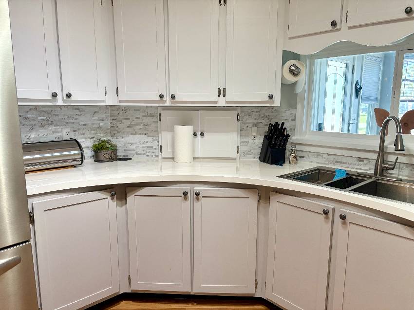 866 Exuma a Venice, FL Mobile or Manufactured Home for Sale