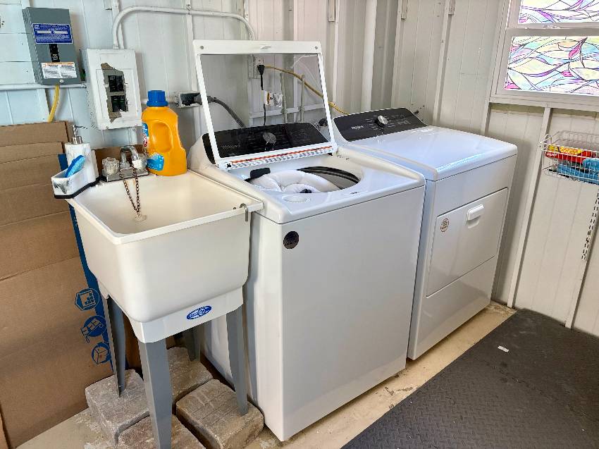 866 Exuma a Venice, FL Mobile or Manufactured Home for Sale