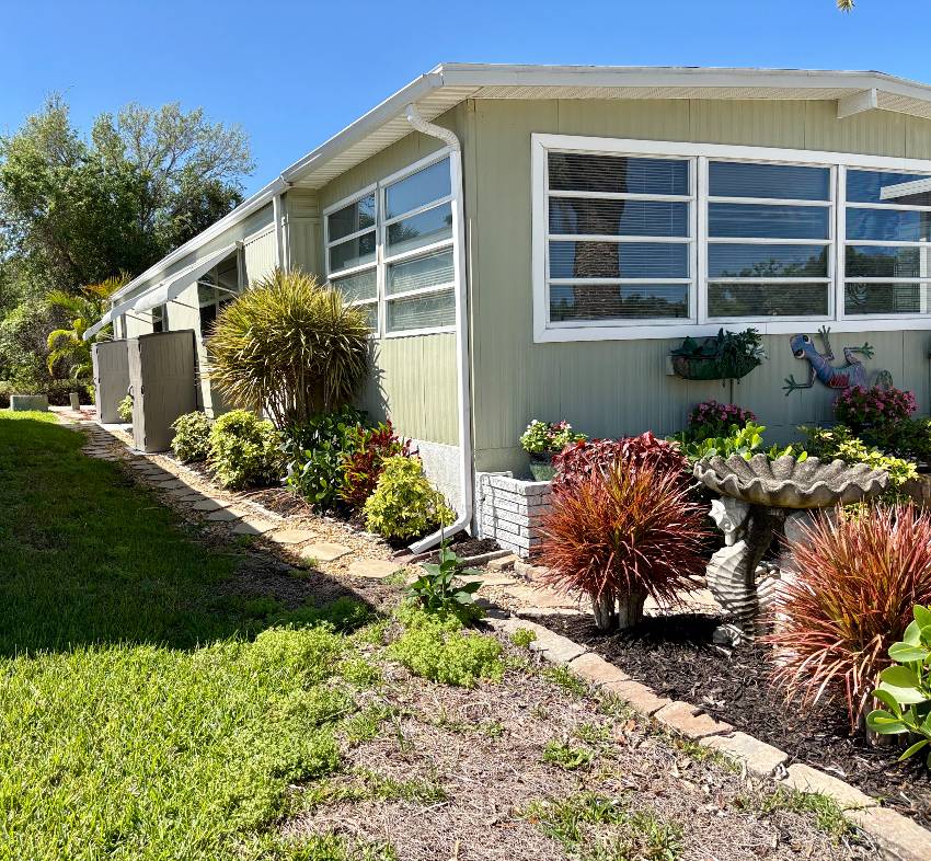 866 Exuma a Venice, FL Mobile or Manufactured Home for Sale