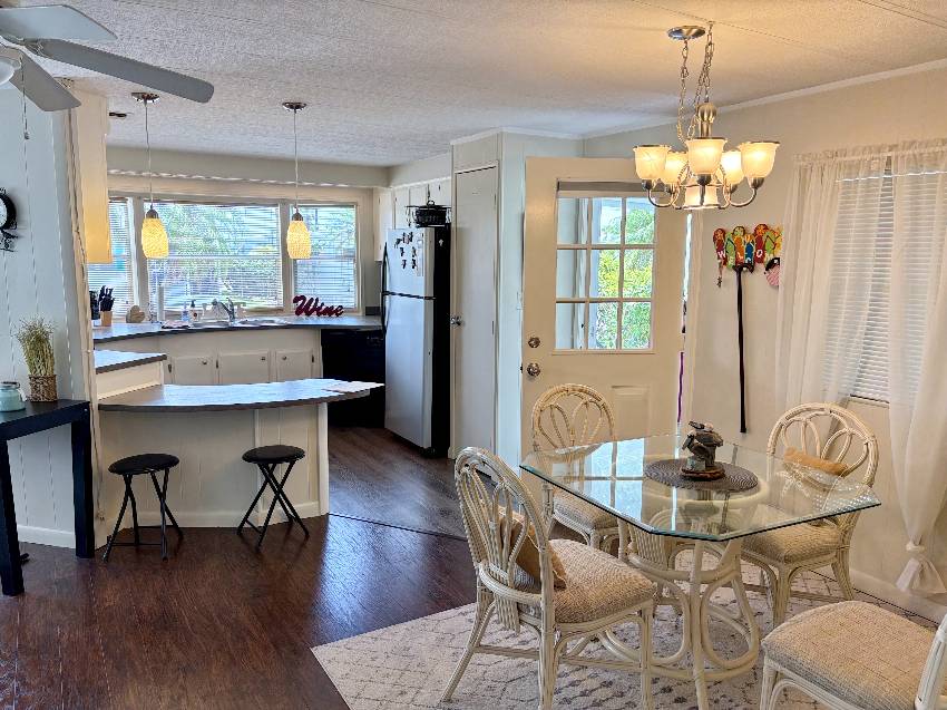 425 Andros a Venice, FL Mobile or Manufactured Home for Sale