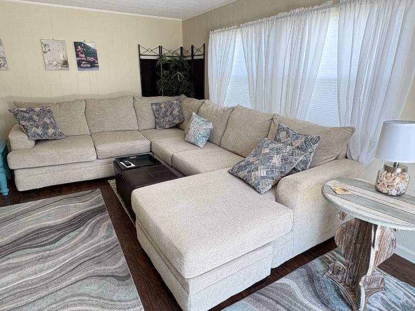 425 Andros a Venice, FL Mobile or Manufactured Home for Sale