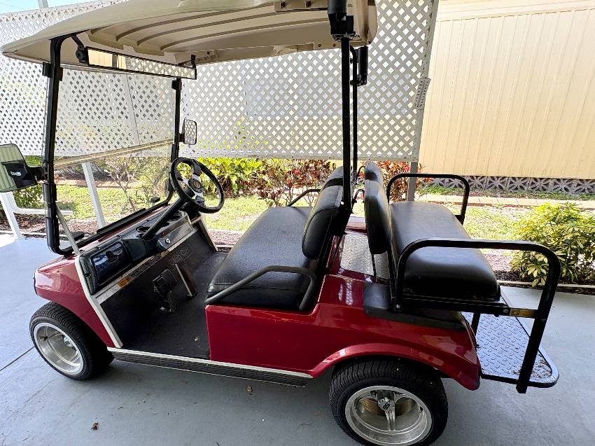 425 Andros a Venice, FL Mobile or Manufactured Home for Sale