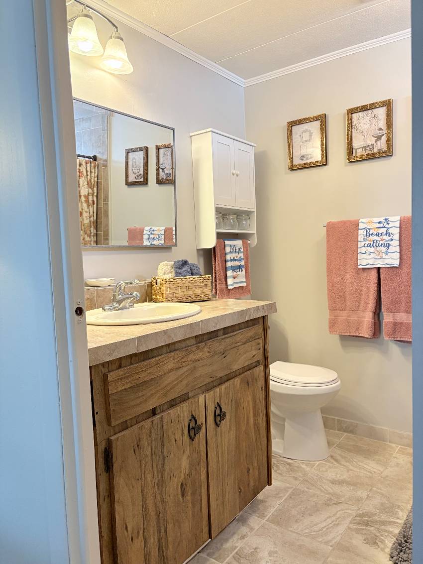 414 Zacapa a Venice, FL Mobile or Manufactured Home for Sale