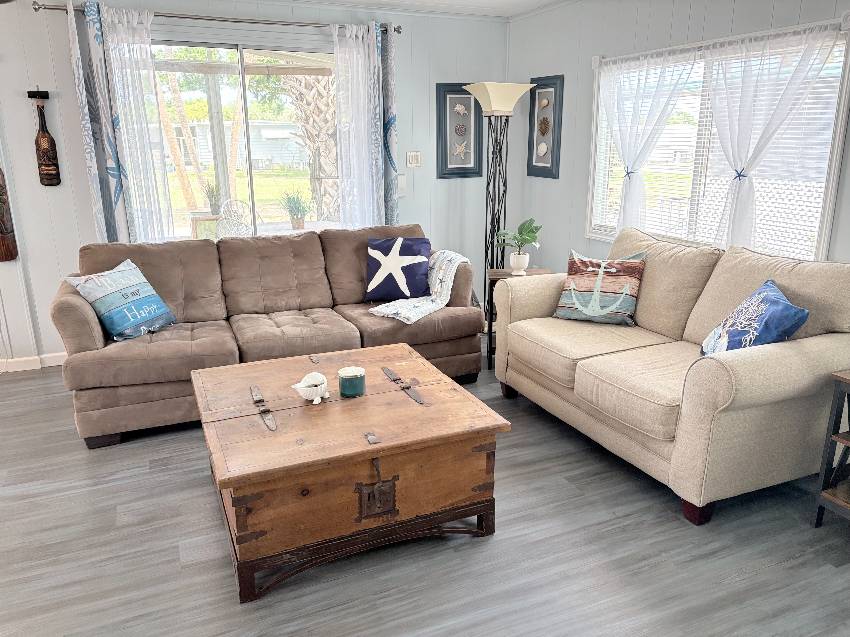 414 Zacapa a Venice, FL Mobile or Manufactured Home for Sale