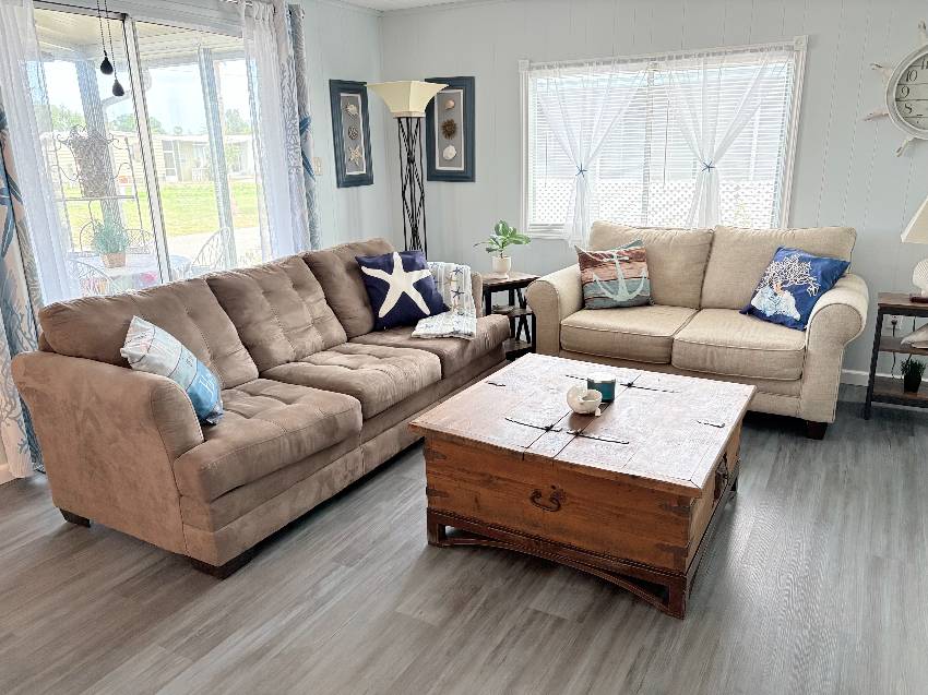 414 Zacapa a Venice, FL Mobile or Manufactured Home for Sale