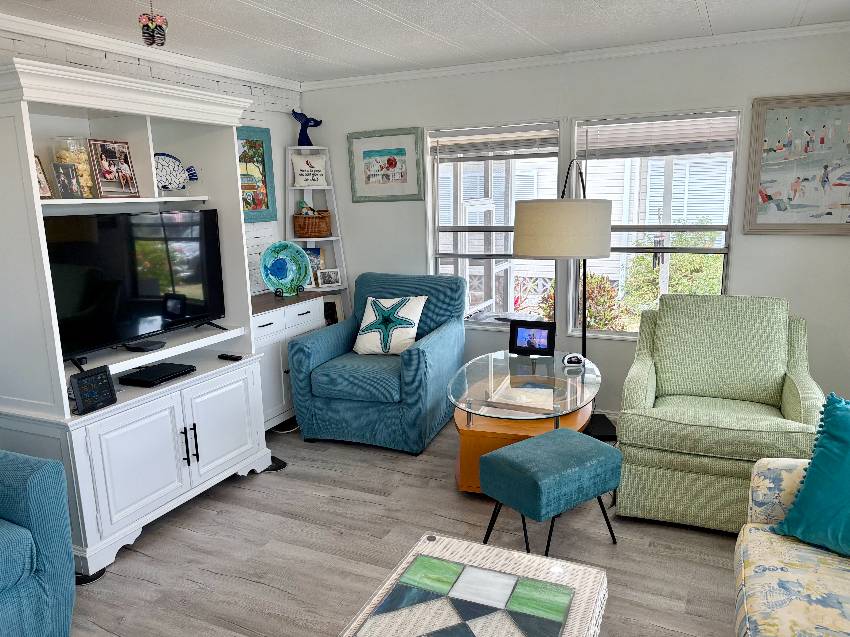 966 Sand Cay E a Venice, FL Mobile or Manufactured Home for Sale