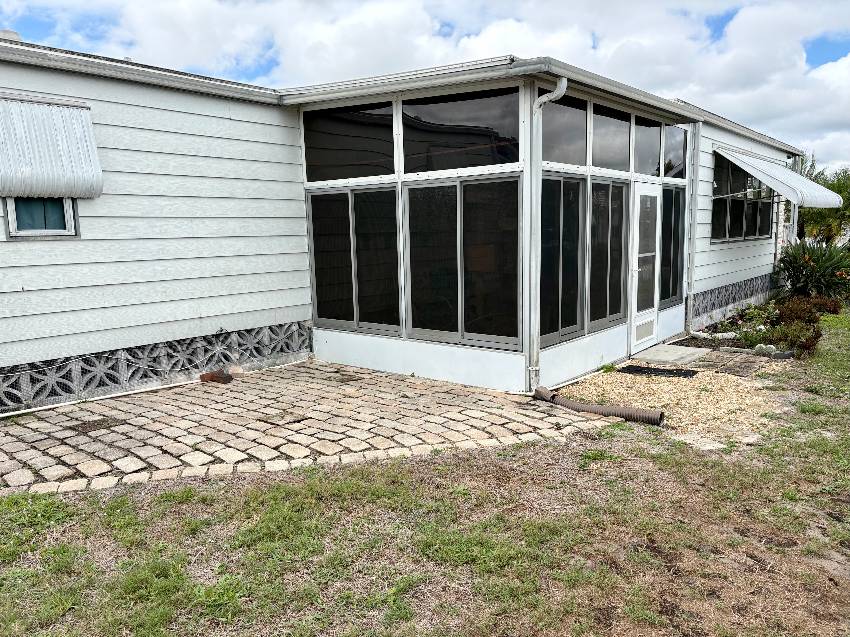 966 Sand Cay E a Venice, FL Mobile or Manufactured Home for Sale