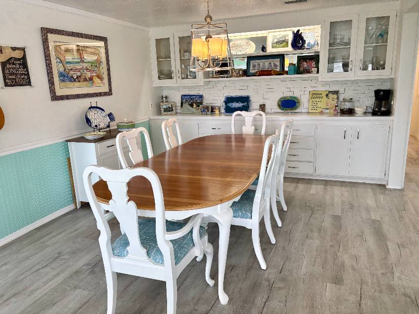 966 Sand Cay E a Venice, FL Mobile or Manufactured Home for Sale