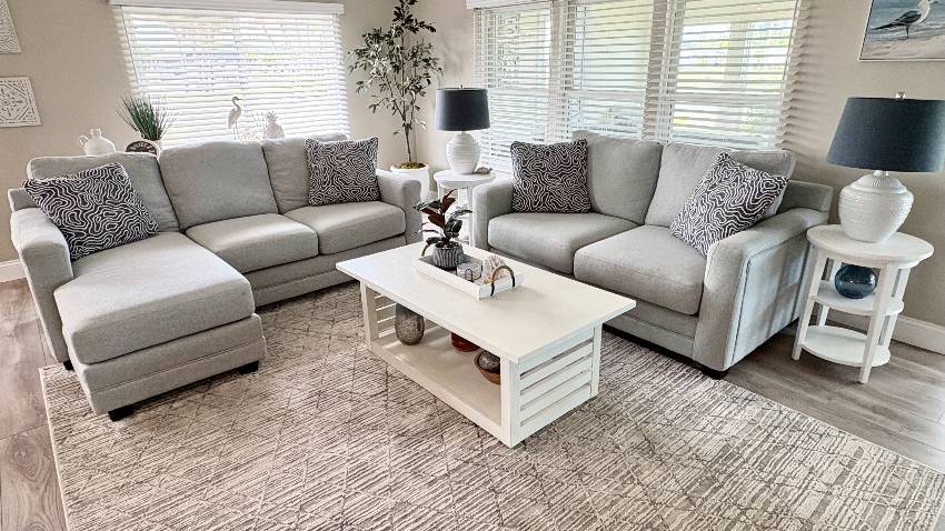 936 Xanadu a Venice, FL Mobile or Manufactured Home for Sale