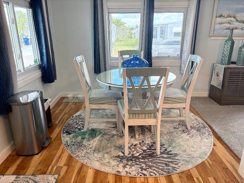 964 Posadas E a Venice, FL Mobile or Manufactured Home for Sale