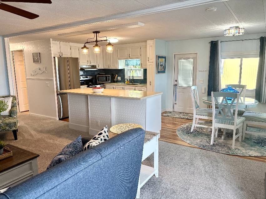 964 Posadas E a Venice, FL Mobile or Manufactured Home for Sale