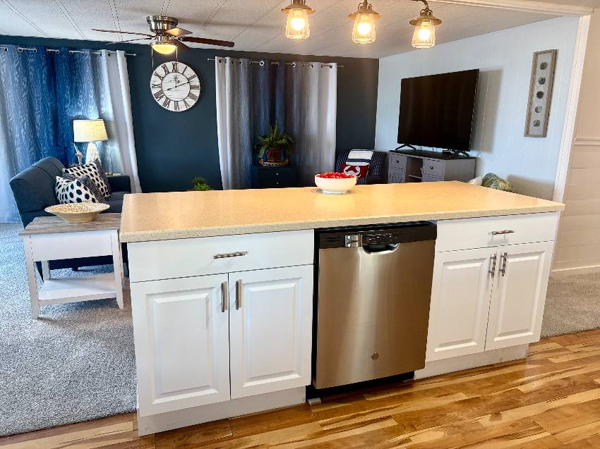 964 Posadas E a Venice, FL Mobile or Manufactured Home for Sale