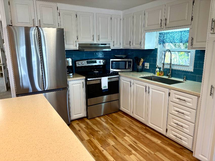 964 Posadas E a Venice, FL Mobile or Manufactured Home for Sale