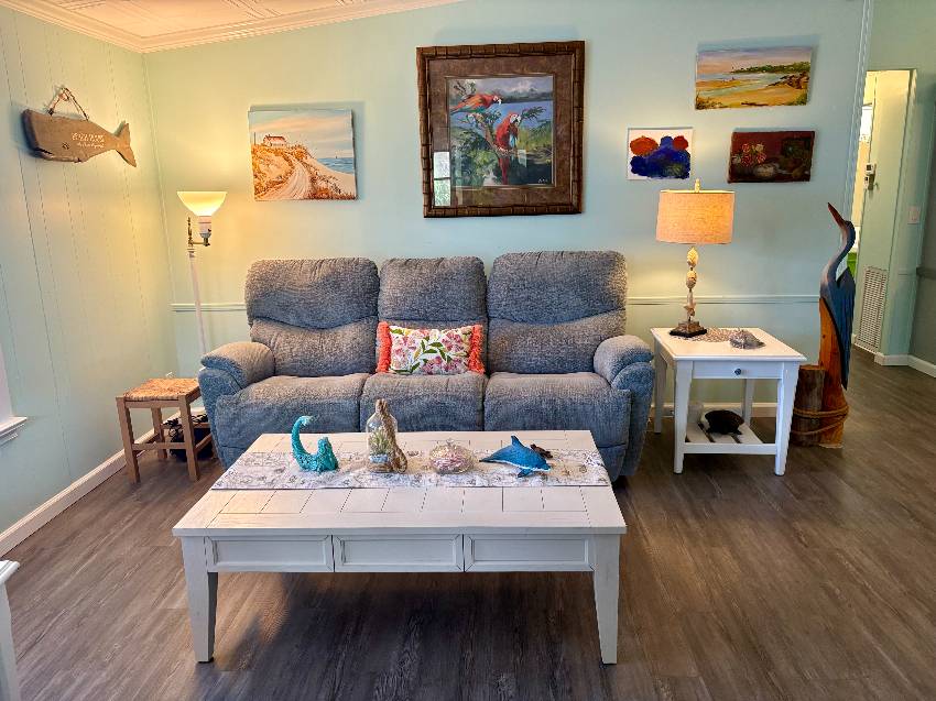 1239 N Indies Circle a Venice, FL Mobile or Manufactured Home for Sale