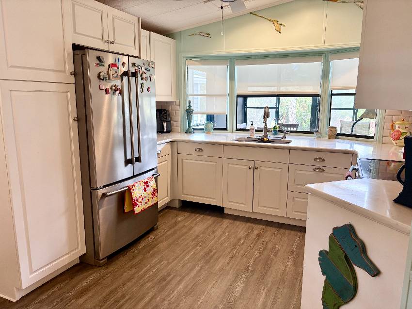 1239 N Indies Circle a Venice, FL Mobile or Manufactured Home for Sale