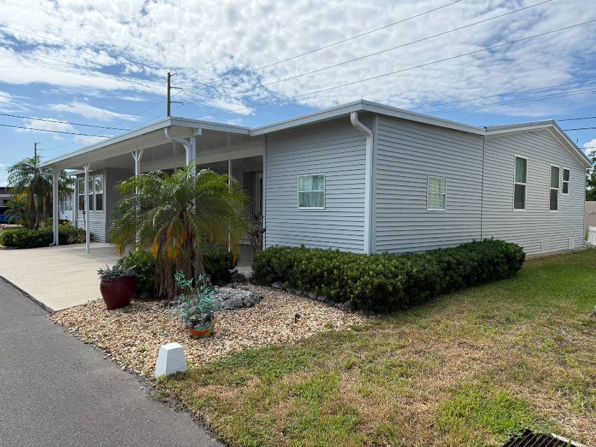 816 52nd Ave Ter West a Bradenton, FL Mobile or Manufactured Home for Sale