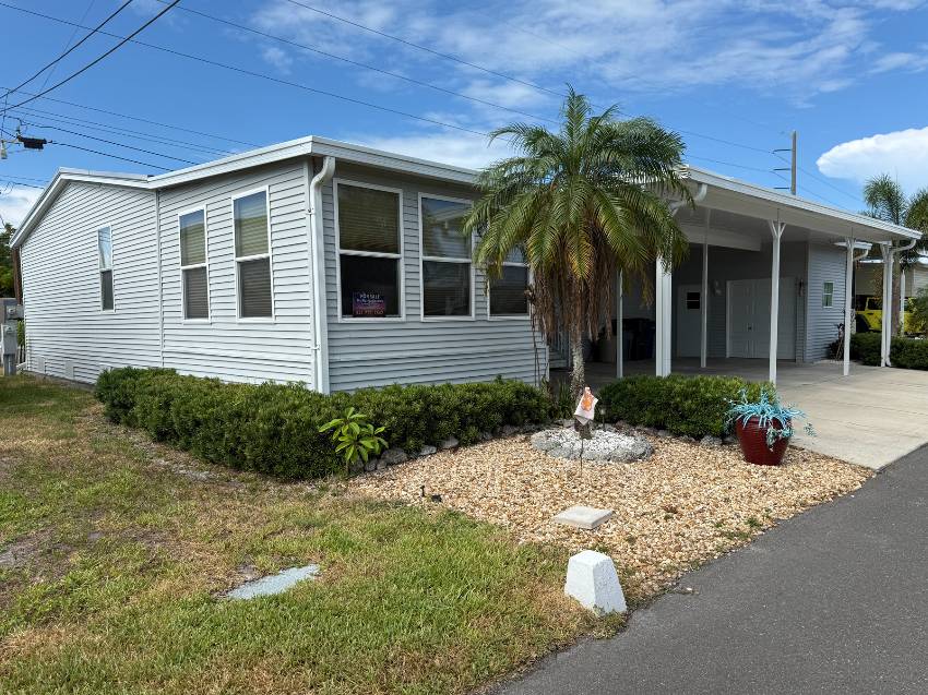 816 52nd Ave Ter West a Bradenton, FL Mobile or Manufactured Home for Sale