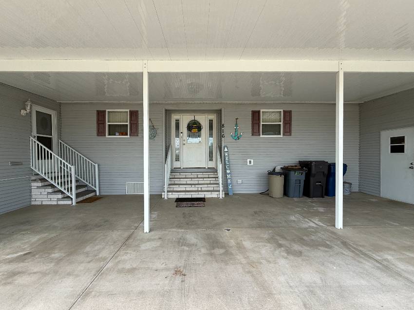 816 52nd Ave Ter West a Bradenton, FL Mobile or Manufactured Home for Sale