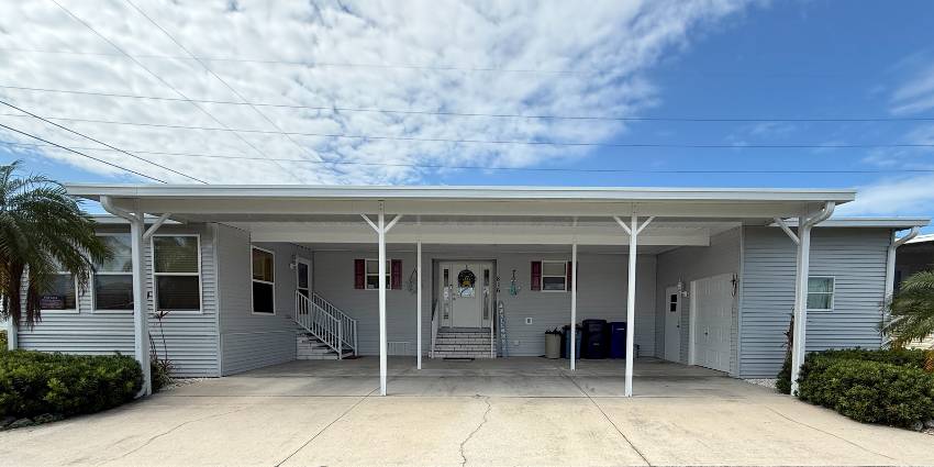 816 52nd Ave Ter West a Bradenton, FL Mobile or Manufactured Home for Sale