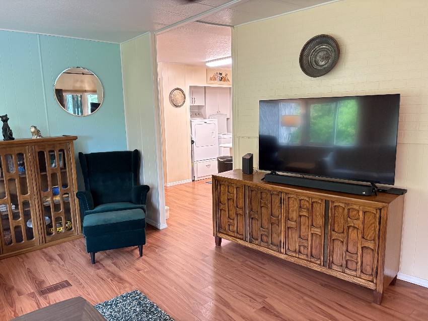 901 Inagua W a Venice, FL Mobile or Manufactured Home for Sale