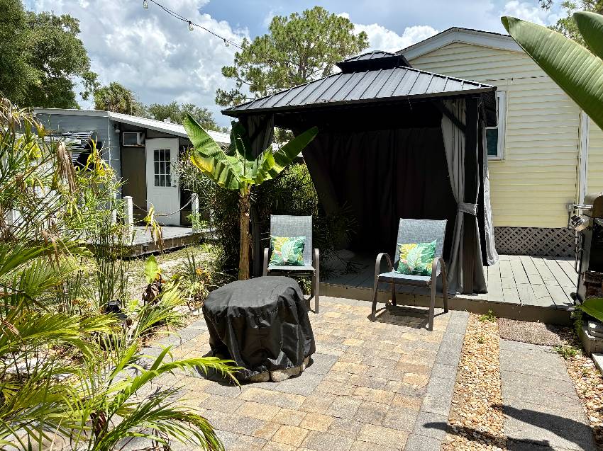 1300 N River Road, Lot C5 a Venice, FL Mobile or Manufactured Home for Sale