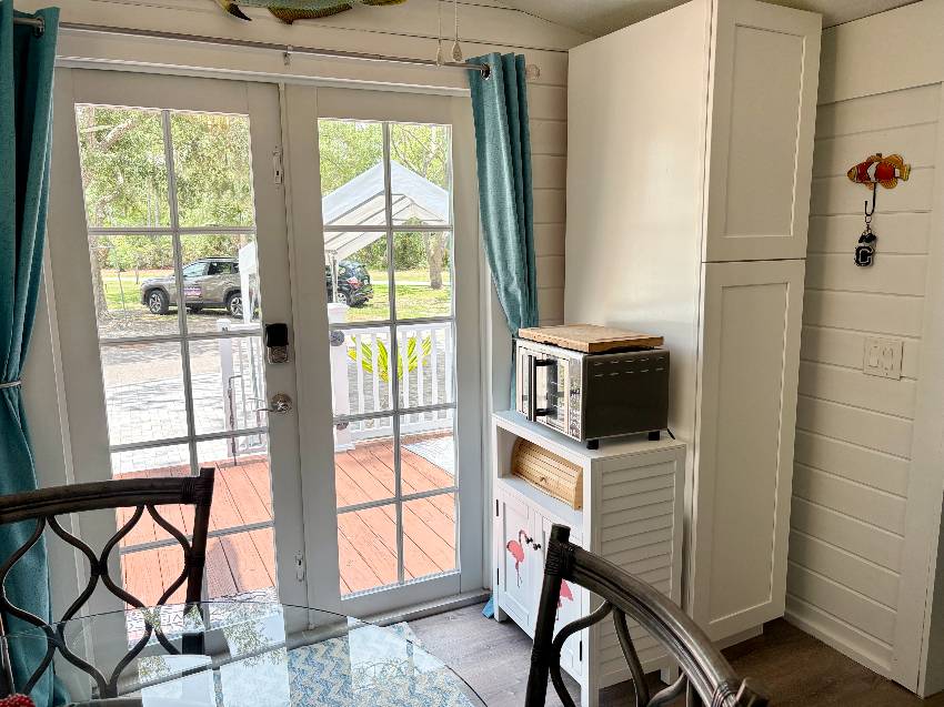1300 N River Road, Lot E20 a Venice, FL Mobile or Manufactured Home for Sale