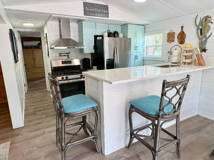 1300 N River Road, Lot E20 a Venice, FL Mobile or Manufactured Home for Sale