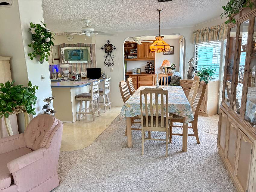 1265 N Indies Circle a Venice, FL Mobile or Manufactured Home for Sale