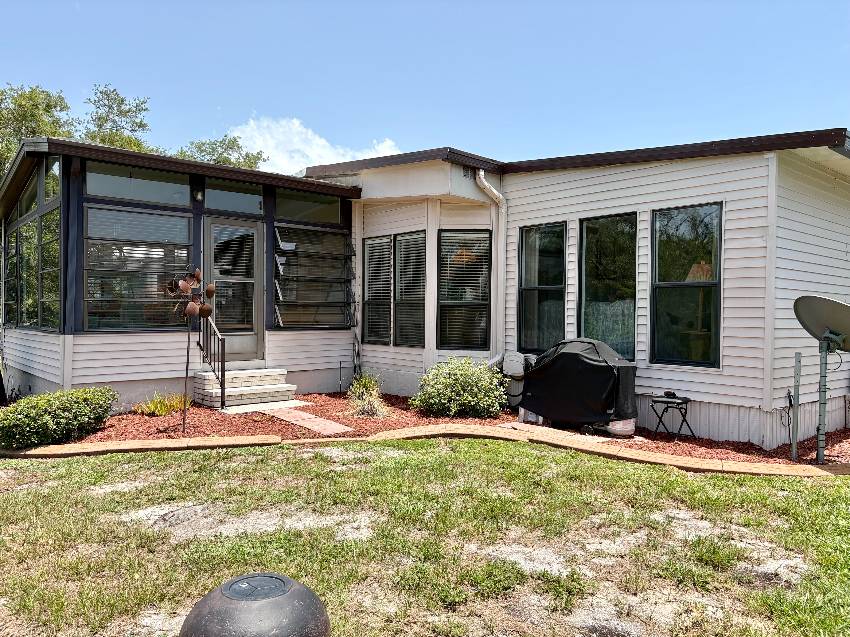 1265 N Indies Circle a Venice, FL Mobile or Manufactured Home for Sale